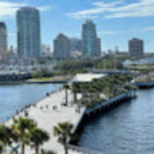 Meet your Posher, Dora